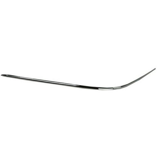 Modanatura paraurti anteriore - modanatura,