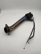 Tubo di scarico Suzuki