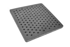 13 MIX Griglia in ghisa con