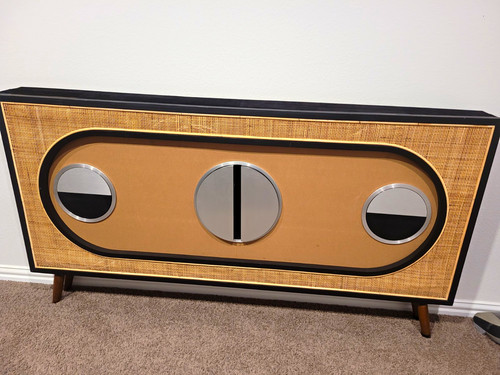 Bang olufsen beolab - bang,