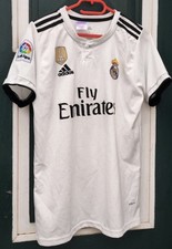 Maglia Adidas Real Madrid