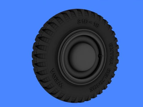 Panzer art re35 288 road - re35-288,