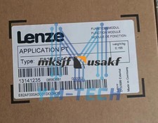 NUOVO Inverter Lenze