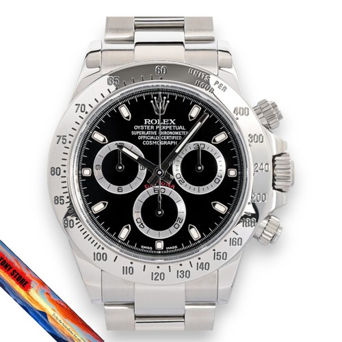 Orologio uomo rolex daytona - orologio,