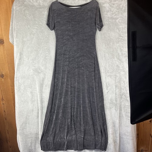 Maxi abito sportivo - , vintage