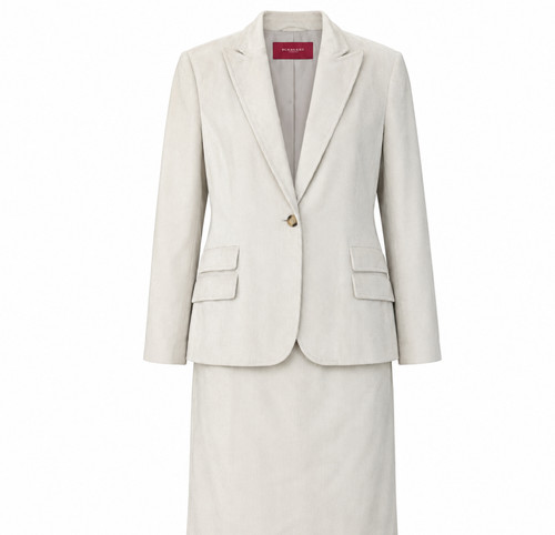 Costume donna burberry - da,