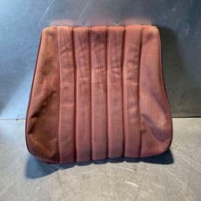 Mercedes-Benz W201 interno