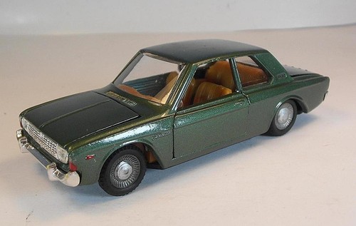 Politoys 519 ford - politoys, 1/43