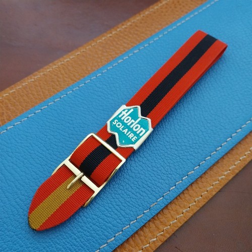 Cinturino orologio vintage