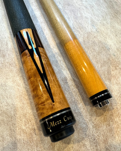 Mezz cue stecca da - cue,