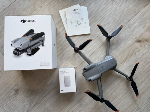 Drone dji air - drone,