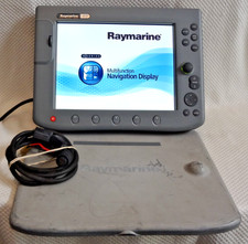 RAYMARINE C120 E02022 GPS