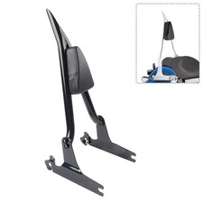 Schienale passeggero Sissy Bar