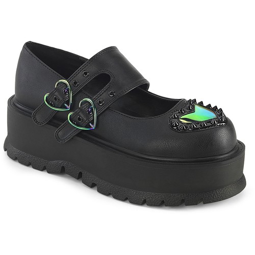 Scarpe pleaser demonia - scarpe, slacker