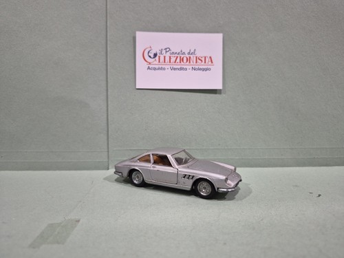 Politoys 562 ferrari 330 - 562,