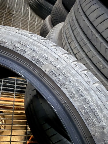 Bridgestone turanza t005 - turanza,