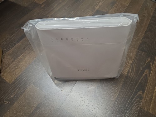 Zyxel vmg8825 t50 router - zyxel, vmg8825-t50