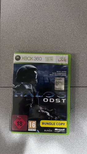 Gioco xbox 360 - gioco, odst