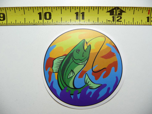 Divertente pesca presa esca - presa,