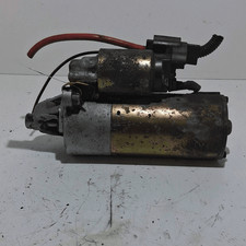 1133994 Motorino avviamento  FORD FOCUS (CAK) 1.8 TDCi (85Kw) SW 5p/d/1753cc