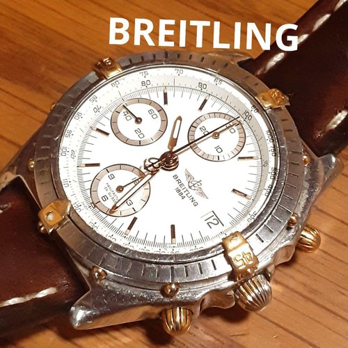 Orologio breitling chronomat - orologio,