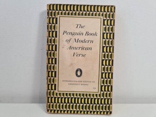 The penguin book - of, modern