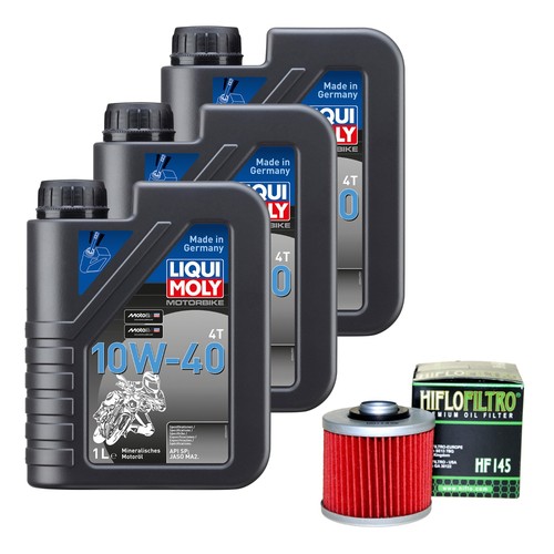 Kit revisione per - revisione, derbi