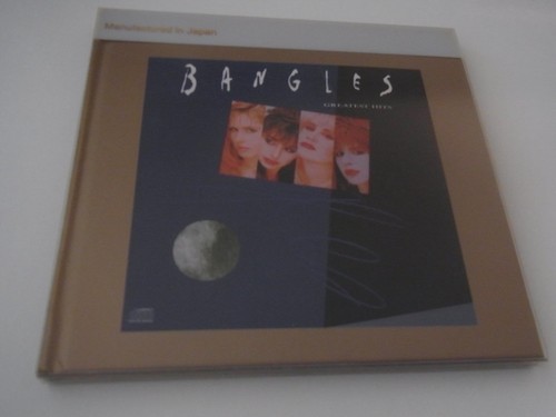 Bangles greatest hits - ,