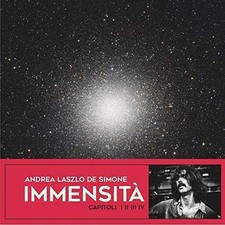 Andrea Laszlo De Simone -