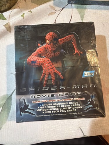Very rare spider man movie - 2,