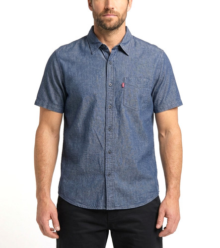 Camicia levi sunset - levi’s, denim