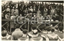 1936 MILANO Inaugurazione campo sportivo del G. S. Isotta Fraschini - Foto