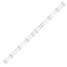 KIT BARRE STRIP LED PER TCL