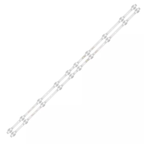 Kit barre strip led per - strip, tcl