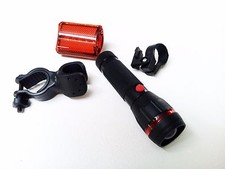 KIT LUCI FARO anteriore con