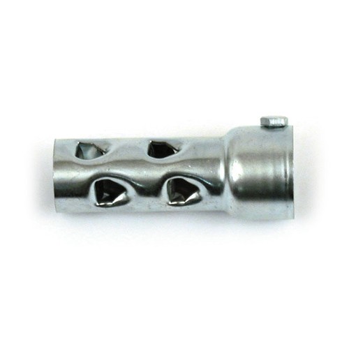 Collettore silenziatore 2 - collettore, 1