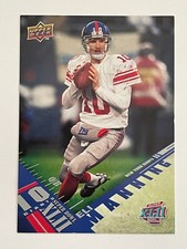 2008 Upper Deck New York