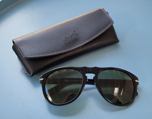 Occhiali sole persol 649 - occhiali,