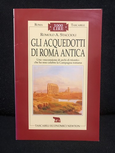 Romolo staccioli gli - romolo, a.staccioli-gli