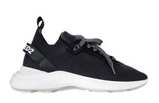Dsquared2 scarpe sneakers - dsquared2,