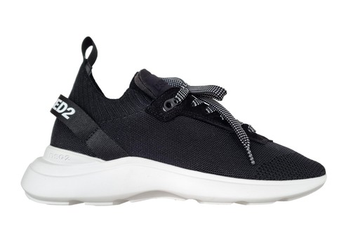 Dsquared2 scarpe sneakers - dsquared2,