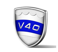 Adesivo emblema lato