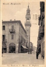 Alessandria Casale Monferrato
