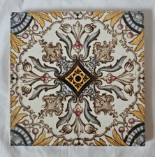 SPLENDIDA ANTICA INGLESE 6