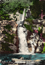 22-26D) VILLA D'AIANO CASCATA