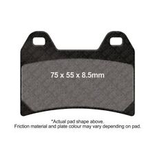 EBC Extreme Pro HH Set