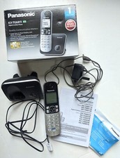 Panasonic tg6811 eco - kx-tg6811,