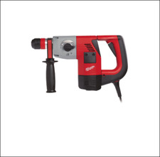 TASSELLATORE SDS-PLUS A TRE