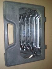 47. CHIAVI COMBINATE MAURER 90589 IN ACC CR VANADIO CON VALIGETTA 8 PEZZI affare