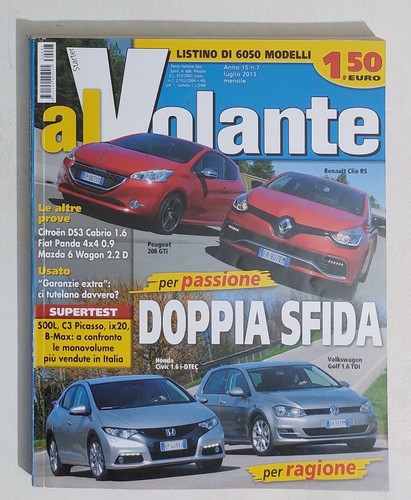 54512 volante n - volante, 7